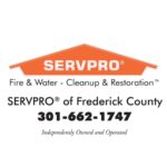 Servpro of Frederick County