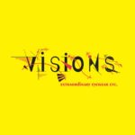VISIONS Extraordinary Eyewear, ETC