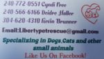 Liberty Pet Rescue, LLC.