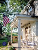 Ijamsville Living Magazine