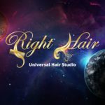 Right Hair Universal