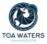 TOA Waters - Premium bubble baths for the rugged individual