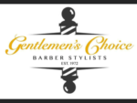 Gentlemen’s Choice Barber-Stylist