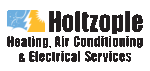 Holtzople Heating, Air Conditioning, & Electrical Services