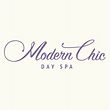 Modern Chic Day Spa