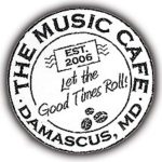 The Music Cafe