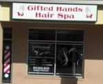 Gifted Hands Beauty & Barber Shop﻿