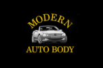 Modern Auto Body