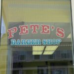 Pete’s Barbershop