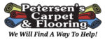 Petersen’s Carpet & Flooring
