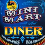 My Mini Mart & Diner