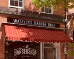 Wastler’s Barber Shop