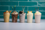 Maxwell’s Handcrafted Burgers & Shakes