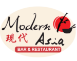 Modern Asia Bar & Restaurant