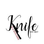Knife & A Kitchen