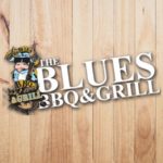 The Blues BBQ Co.