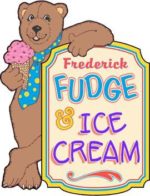 Frederick Fudge & Ice Cream