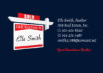 Elle Smith- Realtor – J&B Real Estate, Inc.