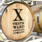 Tenth Ward Distilling Company