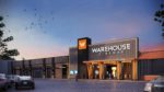 Warehouse Cinemas