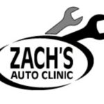 Zach’s Auto Clinic