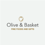 Olive & Basket