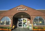 Trout’s Market