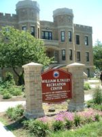 William R. Talley Recreation Center