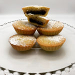 Frangipane Tarts