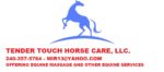Tender Touch Horse Care, LLC