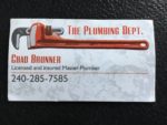 Professional and Reliable Plumbing Service.