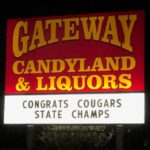 Gateway Liquors