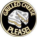 Grilled Cheese Please