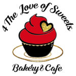 4 The Love of Sweets Bakery & Caf