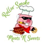 Rollin’ Smoke Meats N Sweets