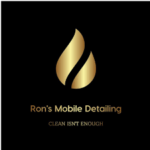 Ron’s Mobile Detailing