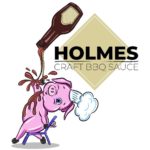 Holmes Craft BBQ Sauces