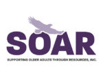 SOAR, Supporting Older Adults through Resources, Inc.