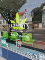 Celebrity’s Hemp Dispensary & Smoke Lodge LLC