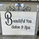 Beautiful You Salon and Spa