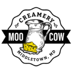 Moo Cow Creamery at Walnut Ridge Farm