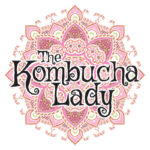 The Kombucha Lady