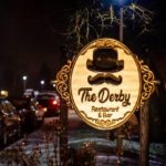 The Derby Restaurant and Bar