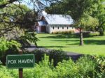 Fox Haven Farm & Learning Center