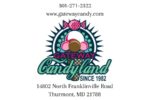 Gateway Candyland