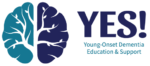 Yes-Young Onset Dementia Education & Support