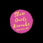 ShowGurls Karaoke logo