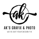 Ak’s GraFix & Photo