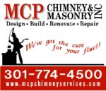 MCP Chimney and Masonry
