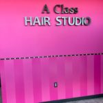 A Class Hair Studio